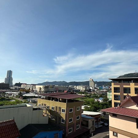 فندق Baan Kingkeaw Thamdee Patong المظهر الخارجي الصورة