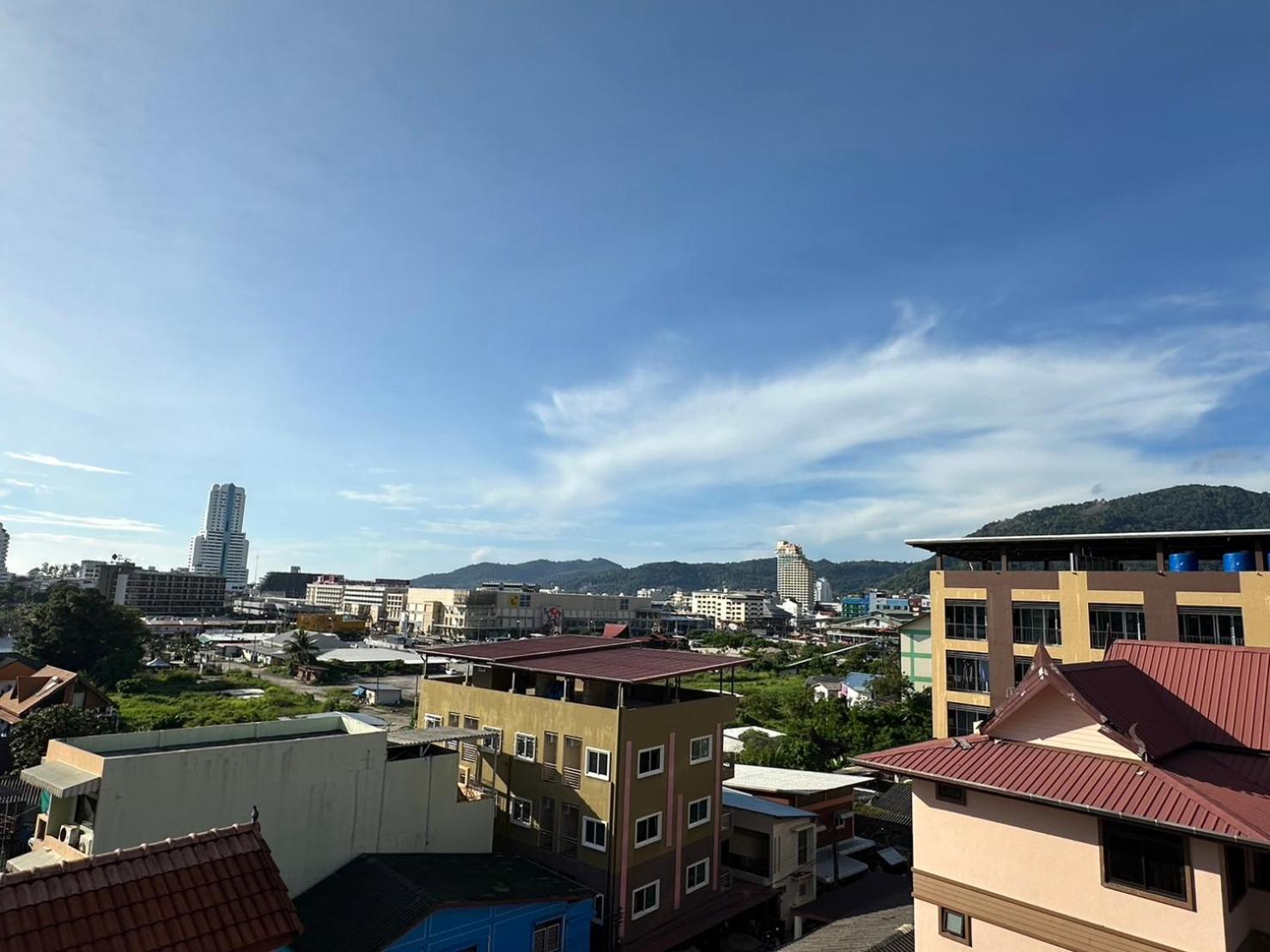 فندق Baan Kingkeaw Thamdee Patong المظهر الخارجي الصورة